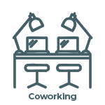 Iconos stelacoworking